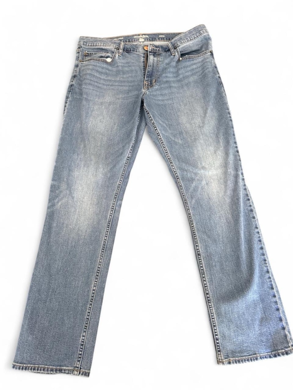 Goodfellow & Co Blue Denim Jeans